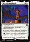 Product image for Mémorial de Gideon