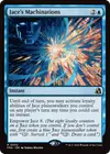 Product image for Jace's Machinations