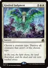 Product image for Kindred Judgment