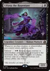 Product image for Liliana la repentante
