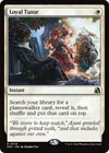 Product image for Loyal Tutor