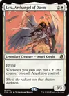 Product image for Lyra, archange de l'aube