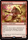 Product image for Master of Barbs