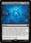 Product image for Overwrite the Multiverse