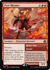 Product image for Pyre Rhymer // Molten Tide