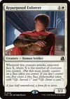 Product image for Repurposed Enforcer