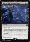Product image for Rise of the Deathbringer