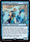 Product image for Seasoned Cryomancer
