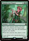 Product image for Simulacrum Shaper