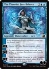 Product image for The Theorist, Jace Beleren