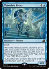 Product image for Theorist's Proxy