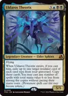 Product image for Uldaros Théorix
