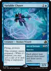 Product image for Variable Chaser // Arc of Fortune
