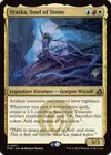 Product image for Vraska, l'âme de pierre