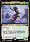 Product image for Vraska, le regard tranchant
