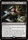 Product image for Vraska's Final Mercy