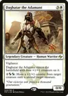 Product image for Daghatar l'Inflexible
