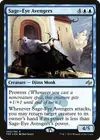 Product image for Vengeurs Œilsage