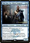 Product image for Shu Yun, la Tempête silencieuse