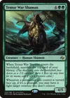 Product image for Shamane de guerre temurien