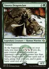 Product image for Yasova Griffedragon