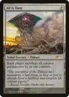 Product image for All Is Dust