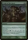 Product image for Call of the Herd