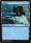 Product image for Island