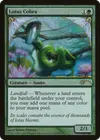Product image for Lotus Cobra