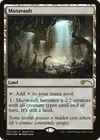 Product image for Mutavault