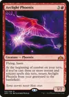 Product image for Phénix d'arc
