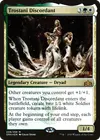 Product image for Trostani la discordante