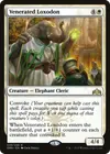 Product image for Loxodon vénéré