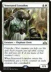 Product image for Loxodon vénéré