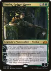 Product image for Vraska, reine des Golgari