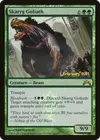 Product image for Goliath de Skarrg