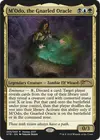 Product image for M'Odo, the Gnarled Oracle