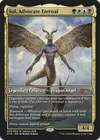 Product image for Sol, Advocate Eternal