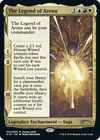 Product image for The Legend of Arena