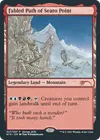 Product image for Fabled Path of Searo Point