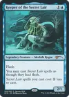 Product image for Keeper of the Secret Lair