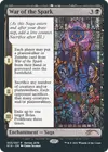 Product image for War of the Spark
