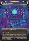Product image for The Secret Lair