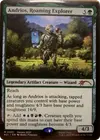 Product image for Andrios, Roaming Explorer