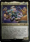Product image for Arteeoh, Dread Scavenger