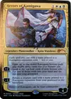 Product image for Heroes of Kamigawa
