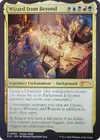 Product image for Wizard from Beyond