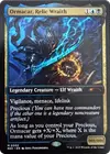 Product image for Ormacar, Relic Wraith