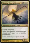 Product image for Sigarda de la Milice des hérons