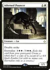 Product image for Adorned Pouncer